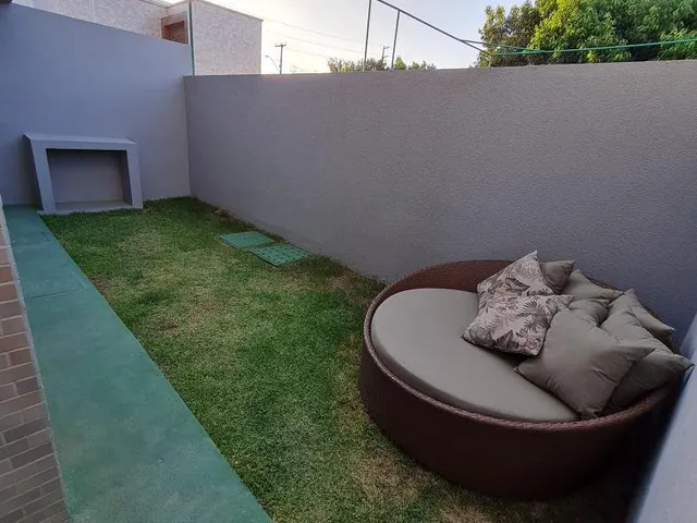 Imagem 14: Casa À Venda de 105M² com 3 Quartos por R$ 584.000,00 na Região do Centro - Eusébio/Ce