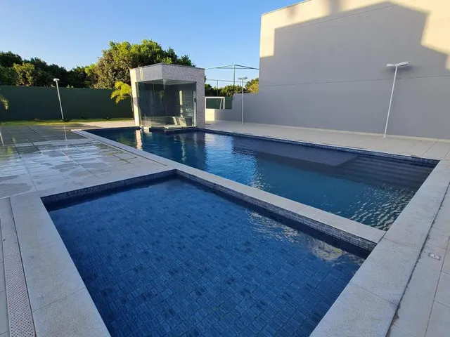 Imagem 3: Casa À Venda de 105M² com 3 Quartos por R$ 584.000,00 na Região do Centro - Eusébio/Ce