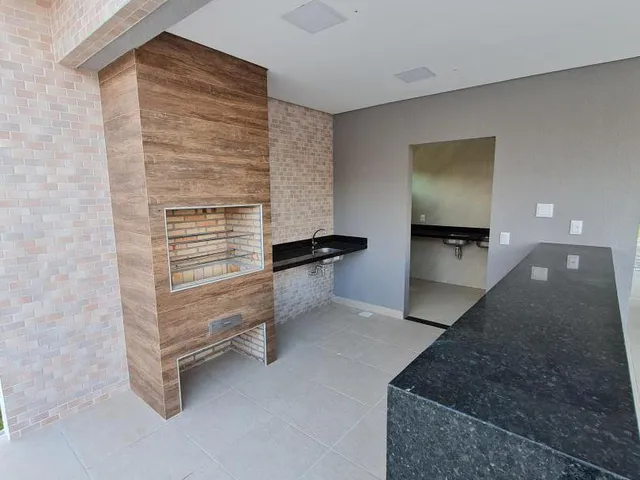 Imagem 6: Casa À Venda de 105M² com 3 Quartos por R$ 584.000,00 na Região do Centro - Eusébio/Ce