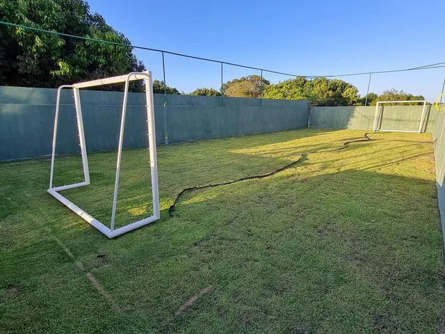 Imagem 4: Casa À Venda de 105M² com 3 Quartos por R$ 584.000,00 na Região do Centro - Eusébio/Ce