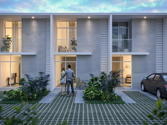 Imagem: Duplex em Condomínio À Venda com 3 Quartos