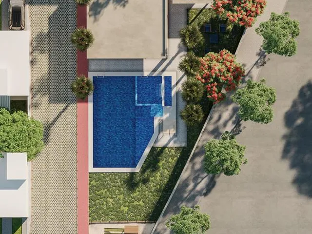 Imagem 5: Duplex em Condomínio À Venda com 3 Quartos a Partir R$ 321.960,00 na Região Do