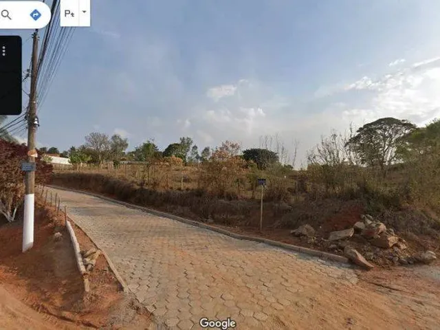 Imagem: Lote À Venda - 5.334,41 M² - Colônia