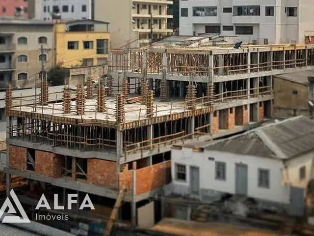 Imagem 14: Studio à venda, no Collegiate ONE Barbacena em Barbacena, São Sebastião, com 1 quarto