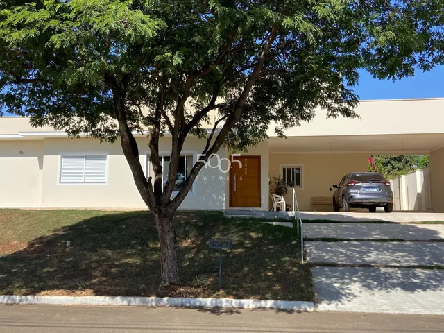 Imagem: Casa para Venda no Condomínio santa Monica