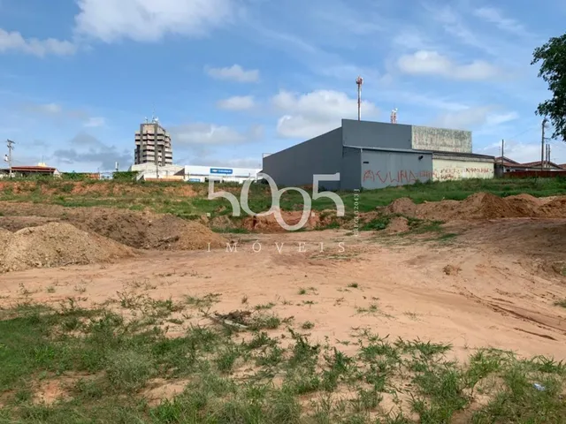 Imagem: Área Disponível para Venda com 5700M²