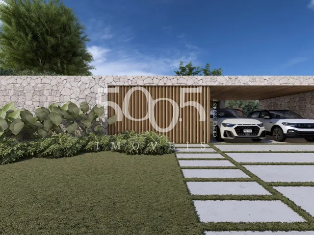 Imagem: Casa em Construção À Venda no Condomínio