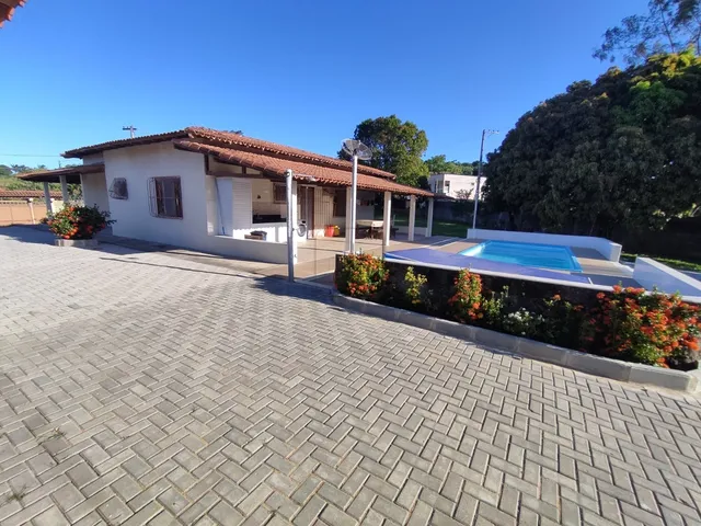 Imagem 3: Imperdível oportunidade: Chácara à venda em Guarapari-ES, bairro Condados, 7 quartos