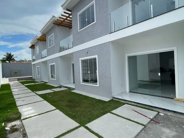 Imagem: Casa-Alvenaria-Para-Venda, 2 Dormitórios