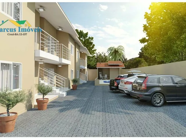 Imagem 1: Apartamento-Cobertura-Para-Venda-Em-Centro-Porto-Seguro-Ba, 1 Dormitório, 1 Suítes, 1
