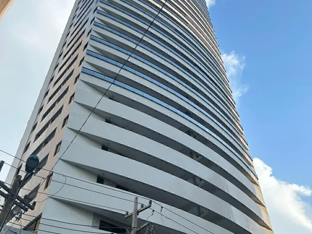 Imagem: WAY BATISTA CAMPOS -UM APARTAMENTO 84,85M