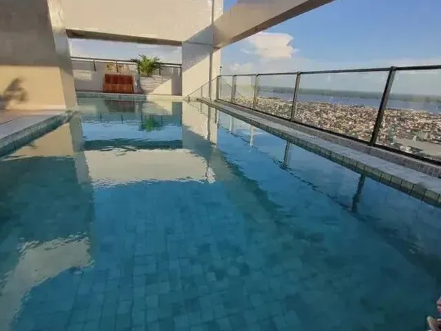 Imagem 14: WAY BATISTA CAMPOS -UM APARTAMENTO 84,85M -2 OU 3 QUARTOS COM SUITE 204
