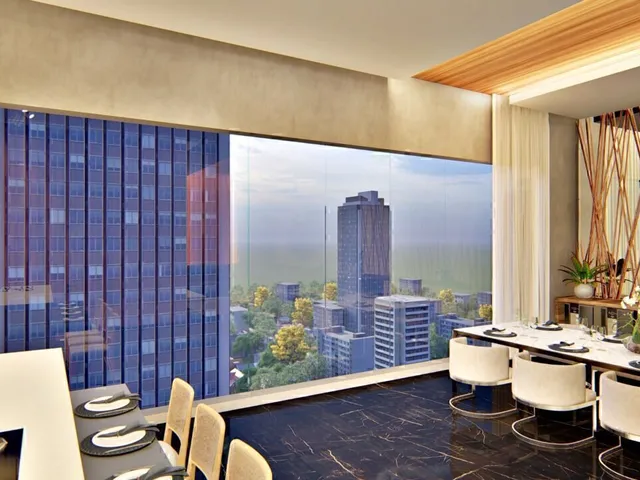 Imagem 12: WAY BATISTA CAMPOS -UM APARTAMENTO 84,85M -2 OU 3 QUARTOS COM SUITE 204