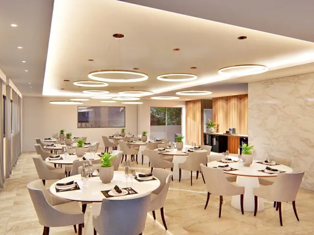 Imagem 7: WAY BATISTA CAMPOS -UM APARTAMENTO 84,85M -2 OU 3 QUARTOS COM SUITE 204