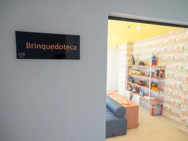 Imagem 7: WAY BATISTA CAMPOS -UM APARTAMENTO 84,85M -2 OU 3 QUARTOS COM SUITE 204