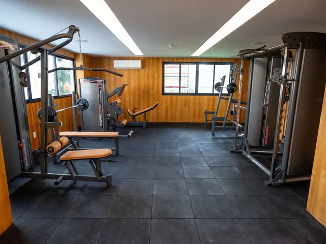 Imagem 10: WAY BATISTA CAMPOS -UM APARTAMENTO 84,85M -2 OU 3 QUARTOS COM SUITE 204