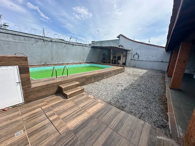 Imagem: Imperdível Casa à venda em Itanhaém-SP