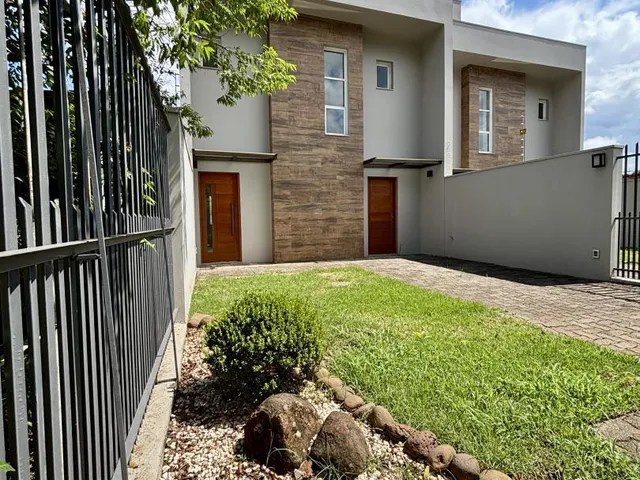 Imagem: Casa/Sobrado - Bairro União - Estância