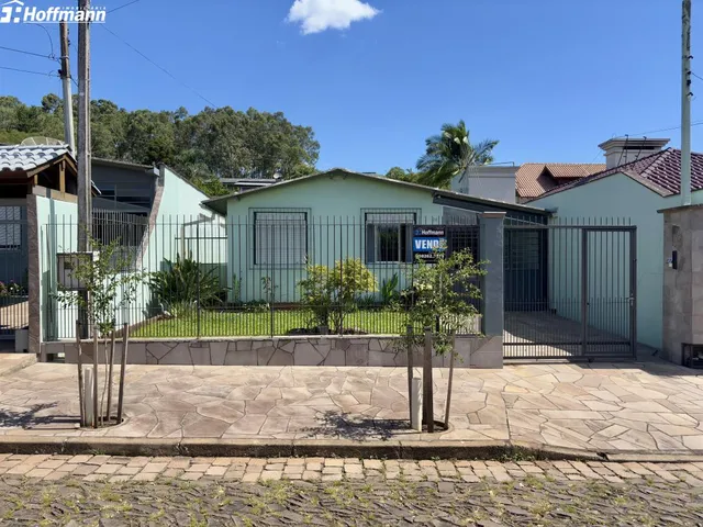 Imagem: Casa/Sobrado - Bairro União - Estância