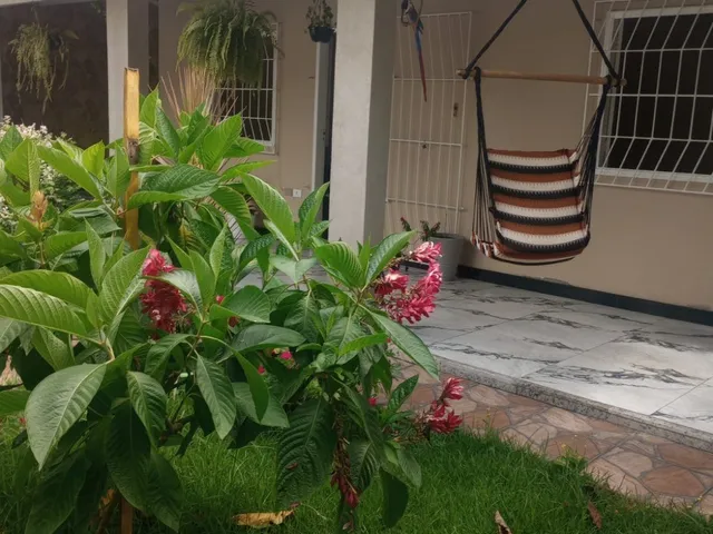Imagem: Casa de 3 Quartos no Bairro Reis Magos