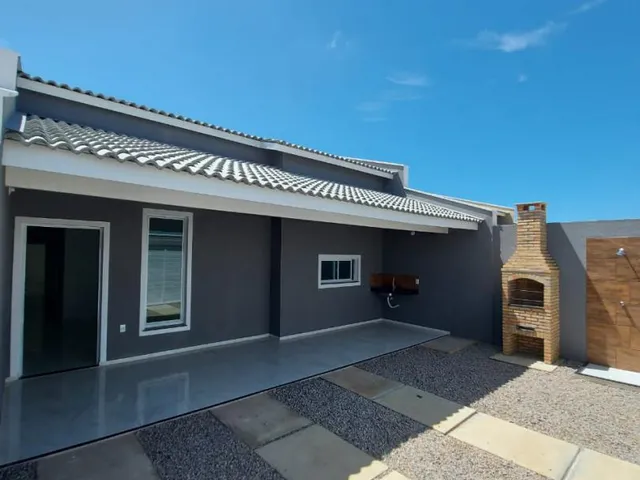 Imagem: Casa À Venda de 135M² com 3 Quartos por