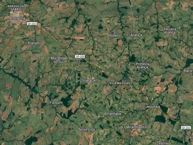 Imagem: Fazenda Dupla Aptidao para Venda na Região