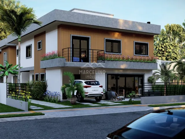 Imagem: Casa em Condomínio