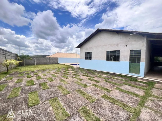 Imagem 3: Sítio em Vasconcelos – Conforto e Tranquilidade Perto da Cidade
