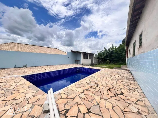 Imagem 4: Sítio em Vasconcelos – Conforto e Tranquilidade Perto da Cidade