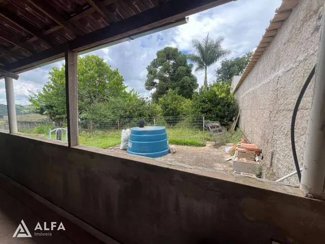 Imagem 6: Sítio em Vasconcelos – Conforto e Tranquilidade Perto da Cidade