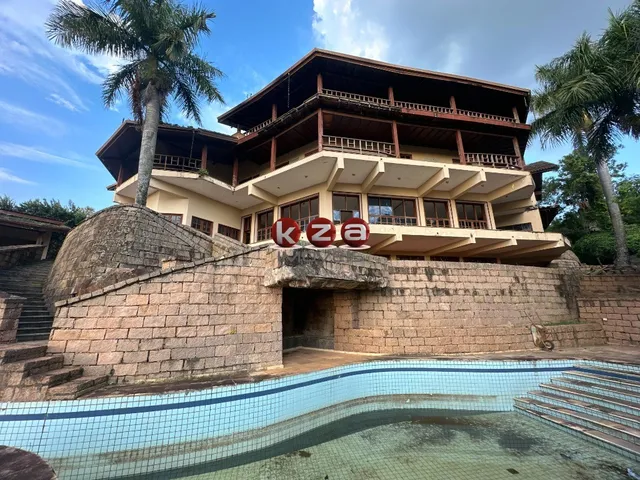 Imagem 8: 0 Casa com 14 dormitórios