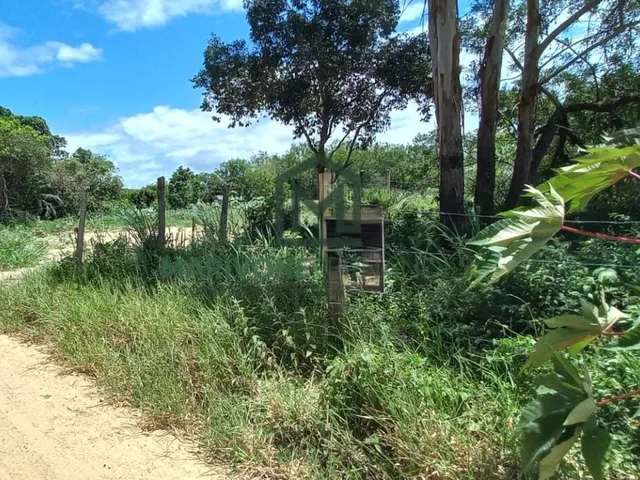 Imagem: Terreno À Venda no Bairro Nova Fazenda