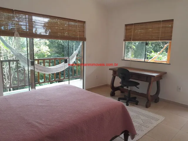 Imagem: Casa Disponível para Locação Anual Ou