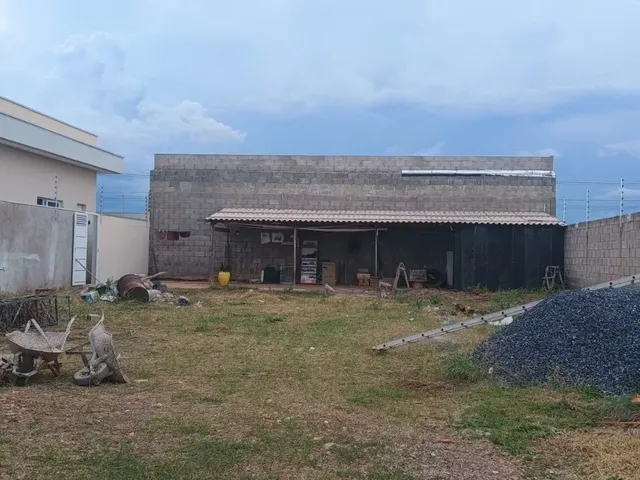 Imagem 1: Terreno para venda, 450m², Próximo ao Fórum, Parque Genebra, Chapéu do Sol, Várzea