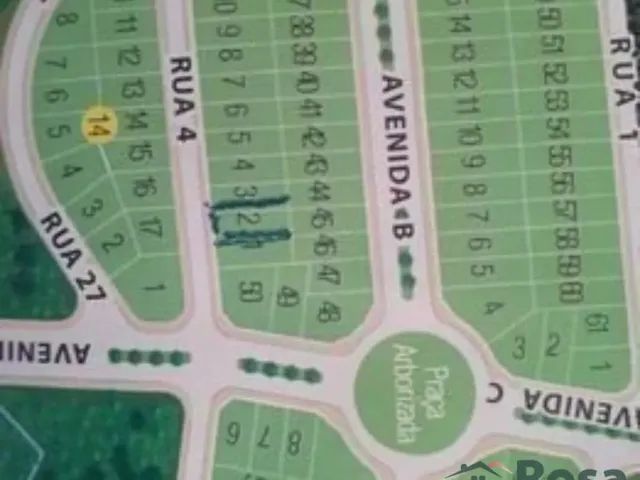 Imagem: Terreno ótima localização, Tropical Ville