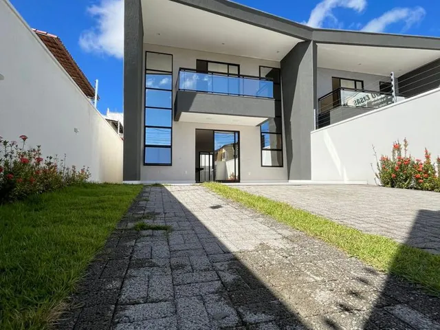 Imagem: Duplex À Venda de 165M² com 4 Quartos