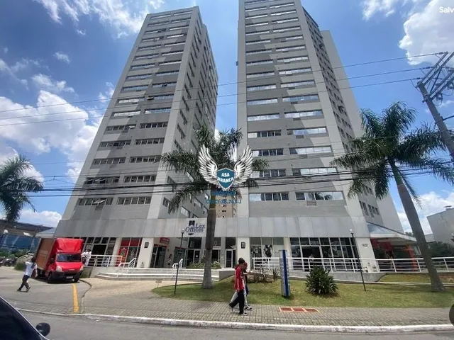 Imagem: Sala Comercial na Barrafunda, com 1 Vaga