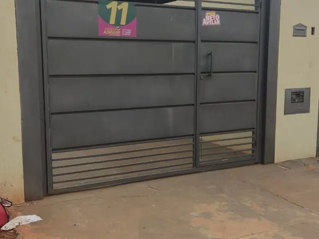 Imagem: Casa para Alugar no Bairro Jardim Centro