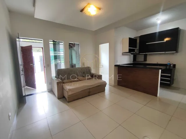 Imagem: Casa para Alugar no Bairro Floresta Encantada