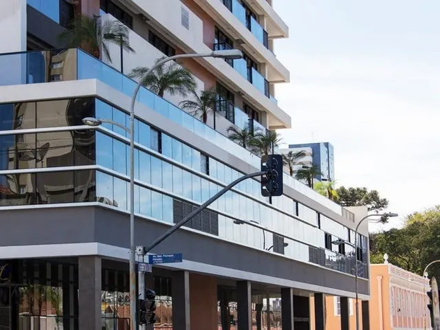 Imagem 14: Excelente Oportunidade de Investimento: Sala Comercial À Venda no Centro de Curitiba-Pr