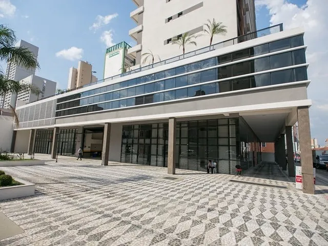 Imagem 3: Excelente Oportunidade de Investimento: Sala Comercial À Venda no Centro de Curitiba-Pr