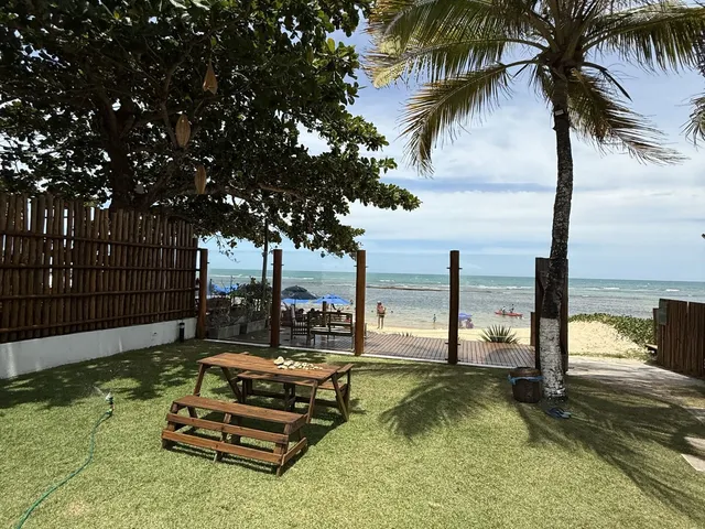 Imagem: Pousada boutique beira mar a venda