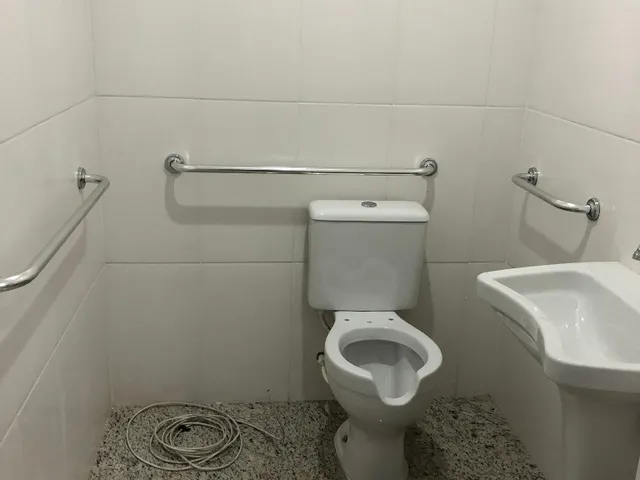 Imagem 5: 0 Sala comercial com 12 banheiros