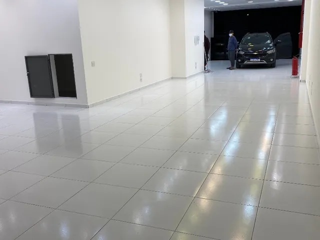 Imagem 4: 0 Sala comercial com 12 banheiros