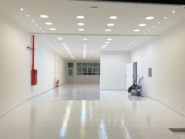 Imagem 2: 0 Sala comercial com 12 banheiros