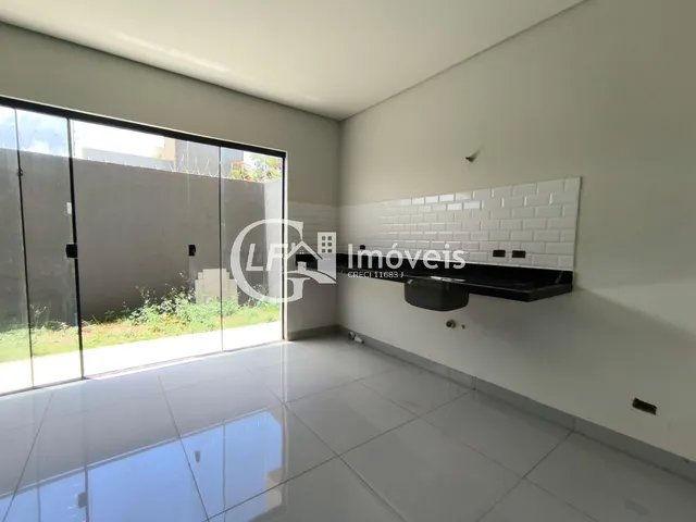 Imagem 14: Linda Casa para Alugar Próxima a Ucdb