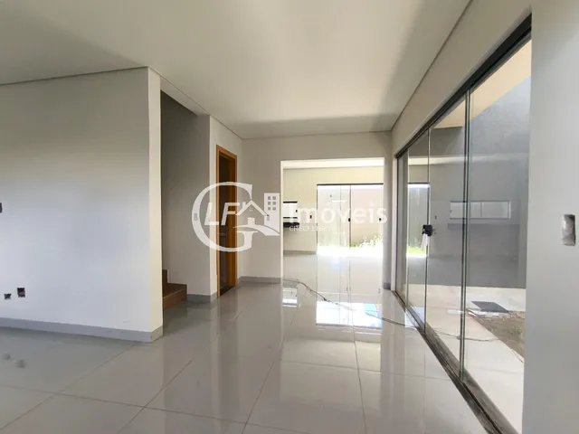 Imagem 4: Linda Casa para Alugar Próxima a Ucdb