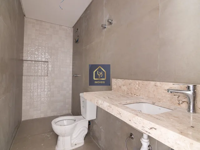 Imagem 11: Sobrado Triplex com 3 dormitórios (1 suite) à venda. São 145,00 m² por R$ 679.000 no
