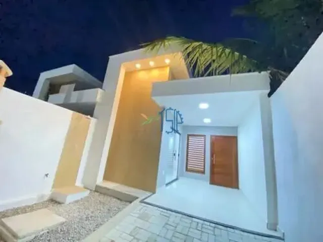 Imagem: Excelente casa com fino acabamento disponível