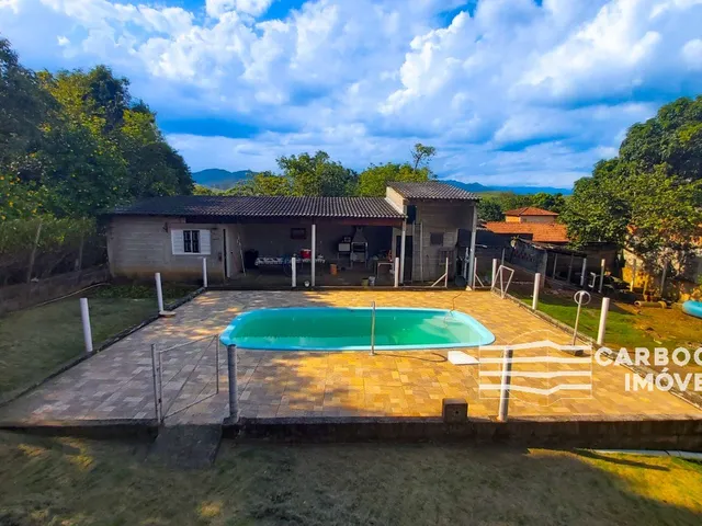 Imagem: Chácara a Venda no Boa Vista em Caçapava